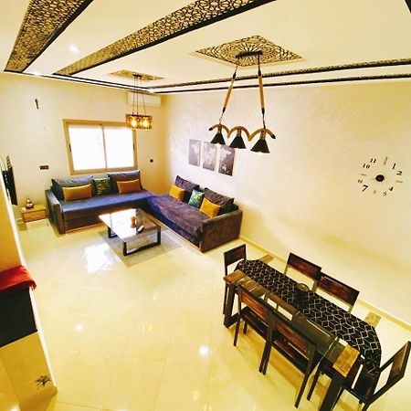 Appartement Calme A Fes Exterior photo