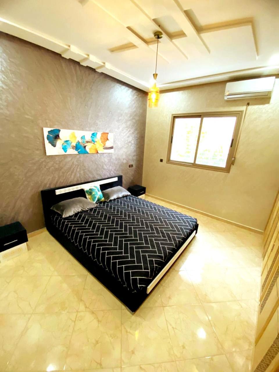 Appartement Calme A Fes Exterior photo