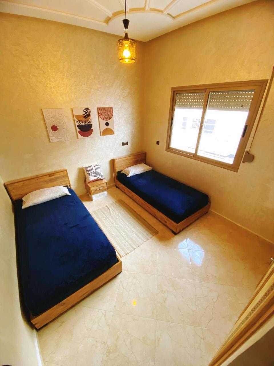 Appartement Calme A Fes Exterior photo